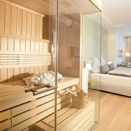 Summerbreeze Cloud***** Apartment