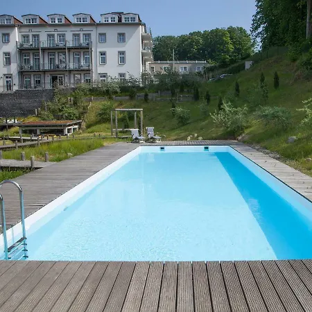 Apartament Summerbreeze Cloud*****