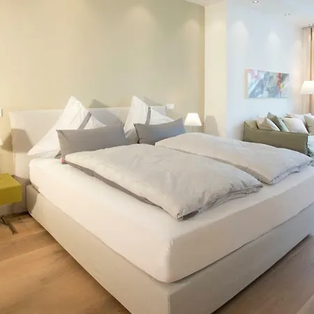 Summerbreeze Cloud***** Apartment *