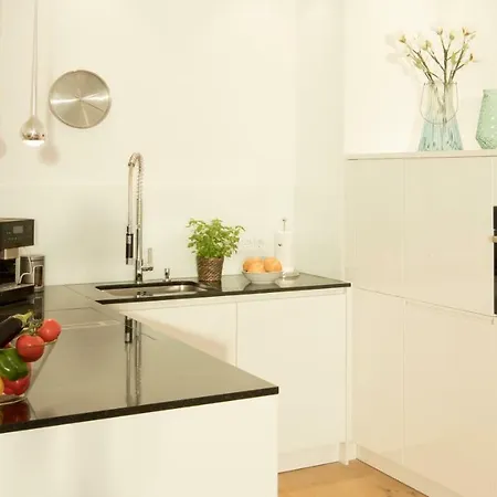 Summerbreeze Cloud***** Apartament