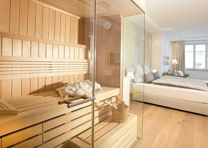 Summerbreeze Cloud***** Apartament