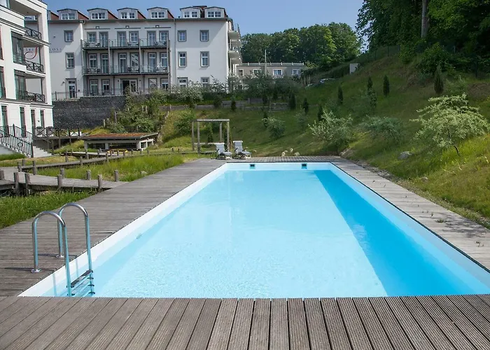 Apartament Summerbreeze Cloud*****