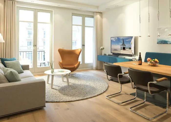 Summerbreeze Cloud***** Sellin (Rugen)