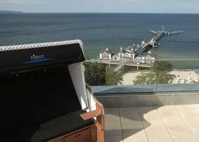 Summerbreeze Cloud***** Apartament