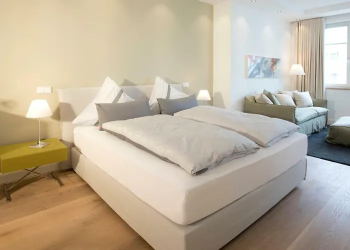 Summerbreeze Cloud***** Apartament *