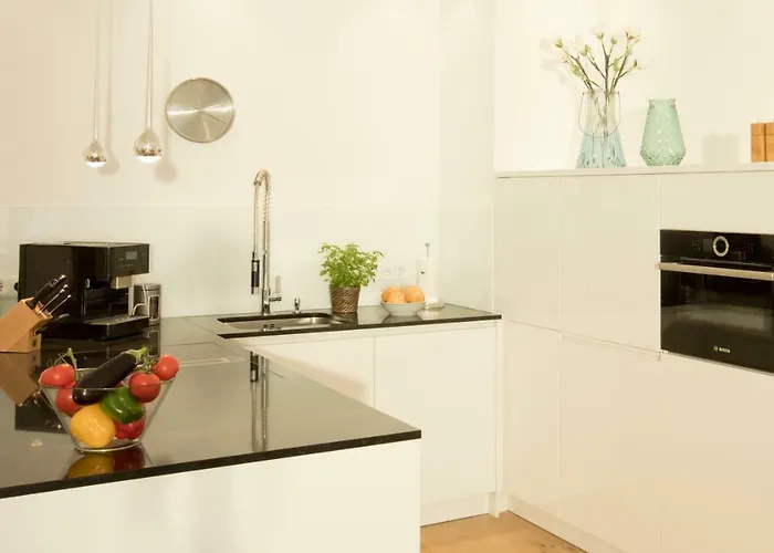 Summerbreeze Cloud***** Apartament